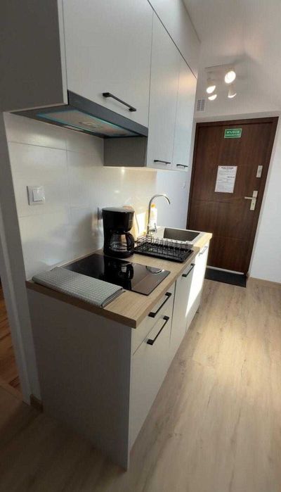 Komfortowy apartament DLA 2 OSÓB. Domek w lesie. Sauna jacuzzi. Beskid