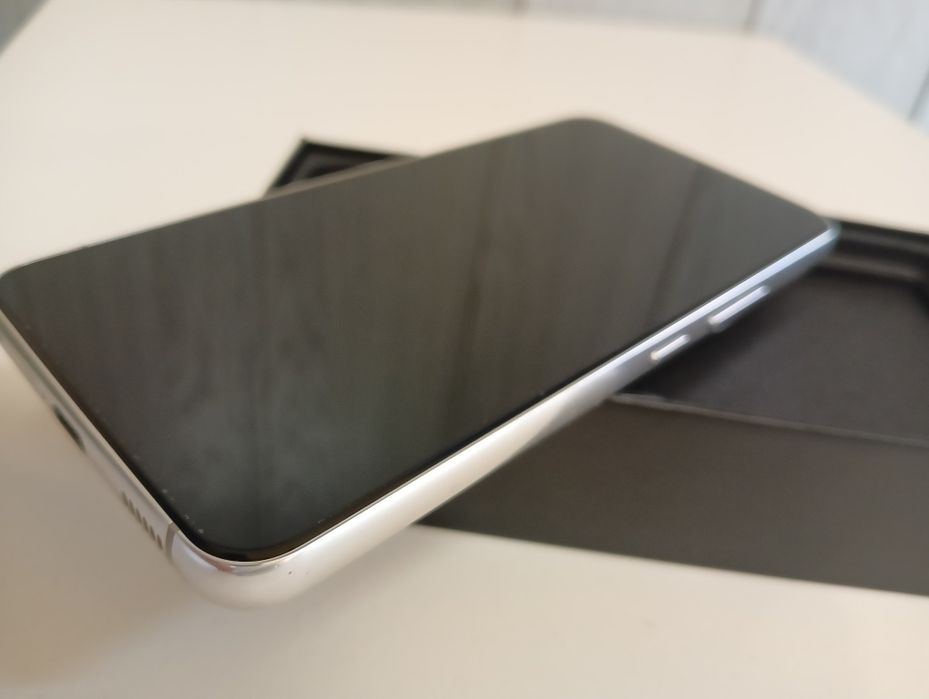 Samsung Galaxy S22 5G, idealny stan,jak nowy