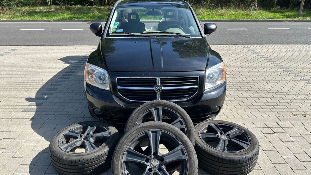 Dodge Caliber