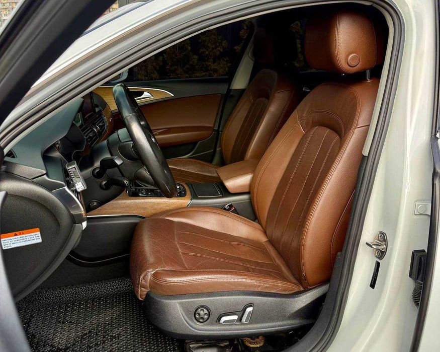 Продаж Audi A6 Quattro