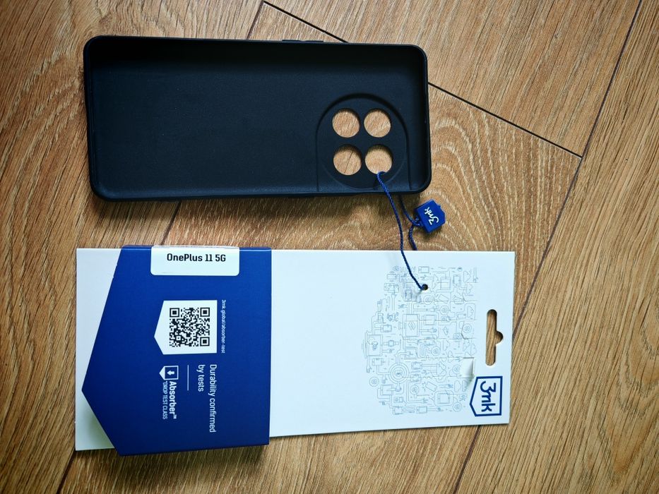 Nowe Etui OnePlus 11 3mk