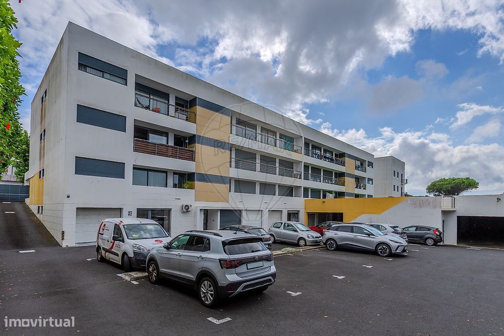 Apartamento T1 para venda