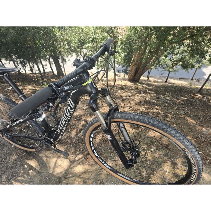Specialized 29 s carbono barataa