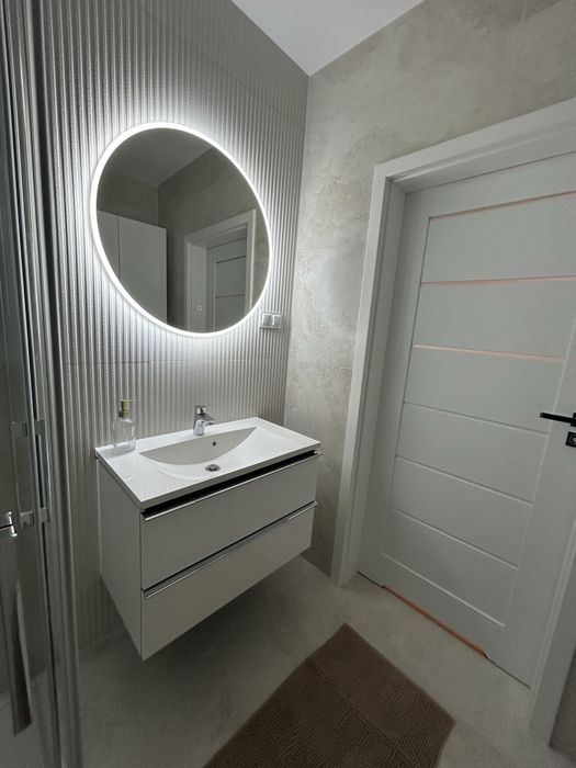 Apatament 2 pokoje /40m2/nowe budownictwo/pierwszy najem/centum