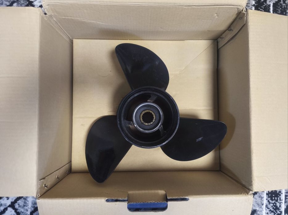 Śruba Baeksan Propeller