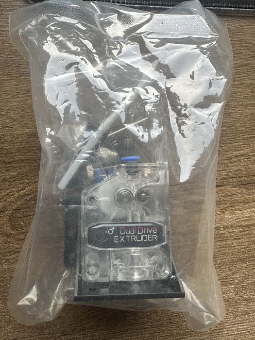 Extruder koln BMG nowy