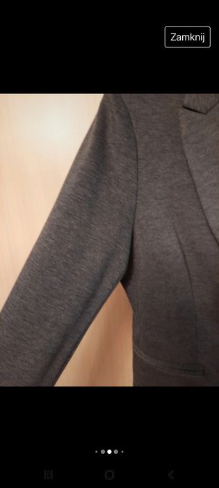 Marynarka-żakiecik M/L Vertus