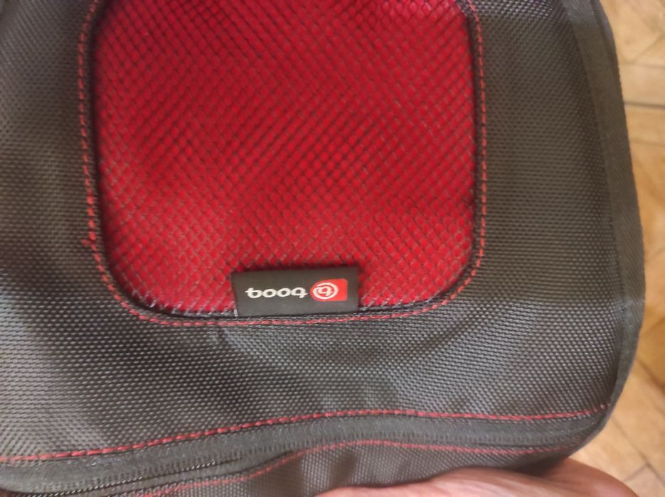 Супер рюкзак на всі випадки життя