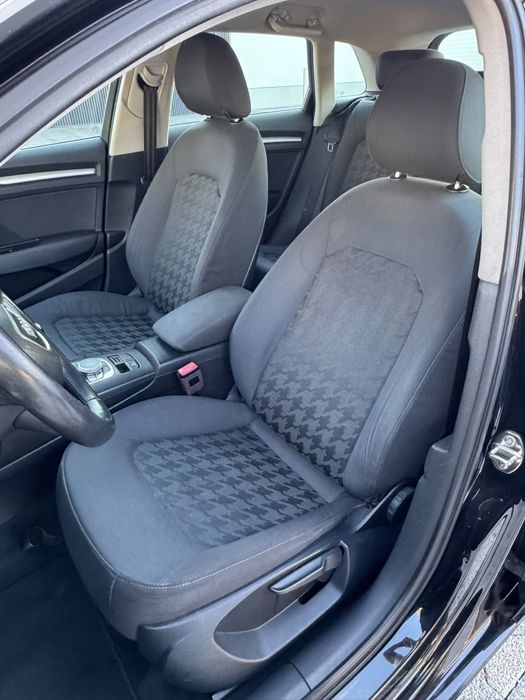 Audi A3 Sportback 8V 1.6Tdi 2015 Nacional
