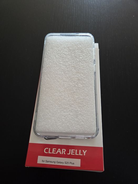 Samsung S25 plus capa