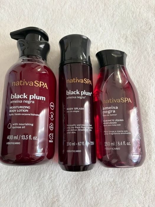 Produtos o boticario