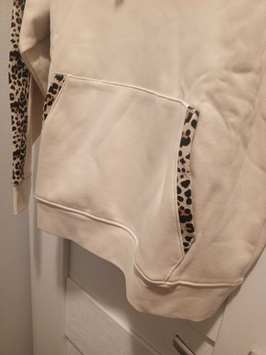 Bluza damska Puma roz M