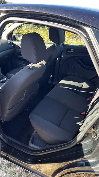 Ford focus 1.6 TDCi