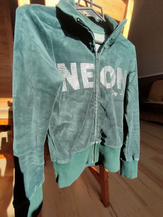 Bluza damska. Rozmiar S.
