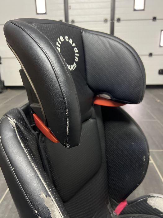 Cadeira de crianca Auto