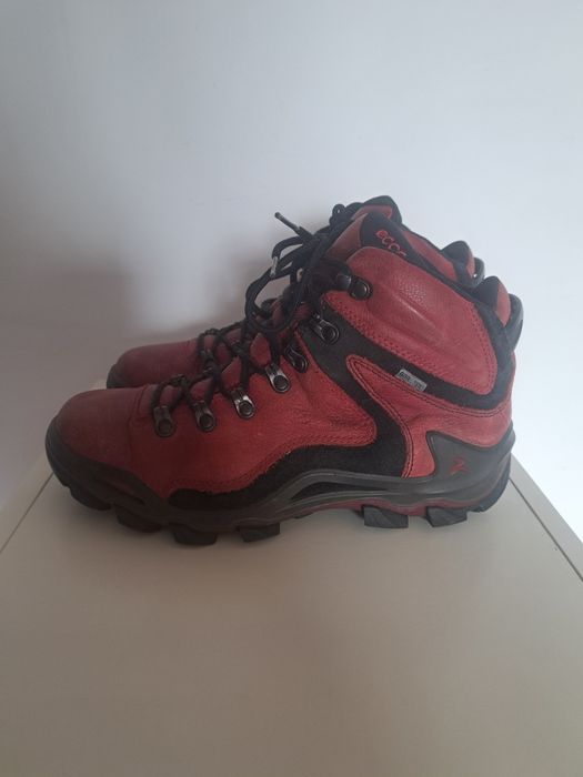 Buty trekkingowe Ecco 40