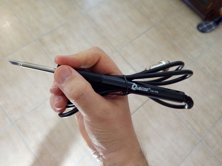 Ferro de soldar Super Compacto Fantástico!64584834375042123