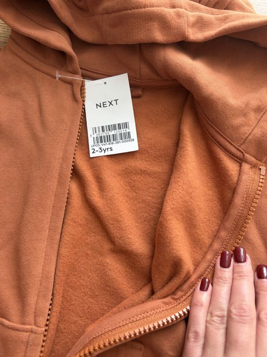 Костюм новий Next 98р