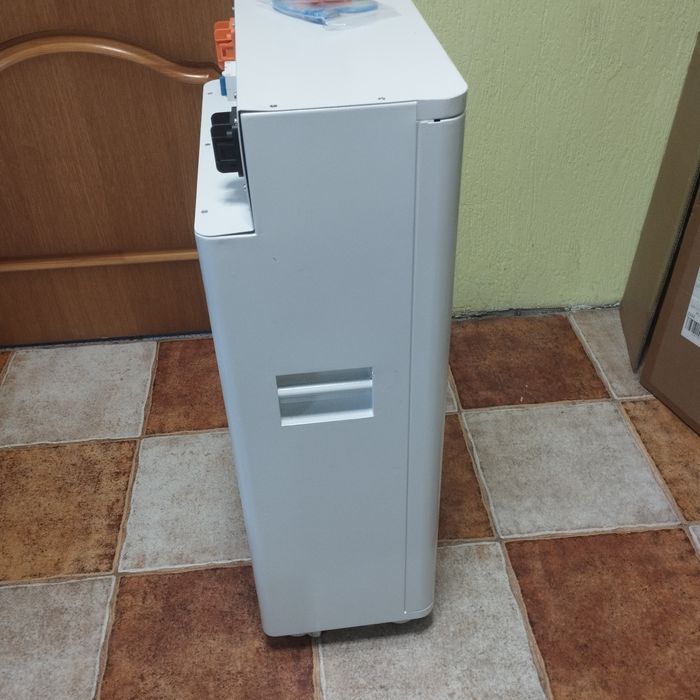 В наявності. Акамулятор lifepo4 48в 51,2v 314a 16 квт