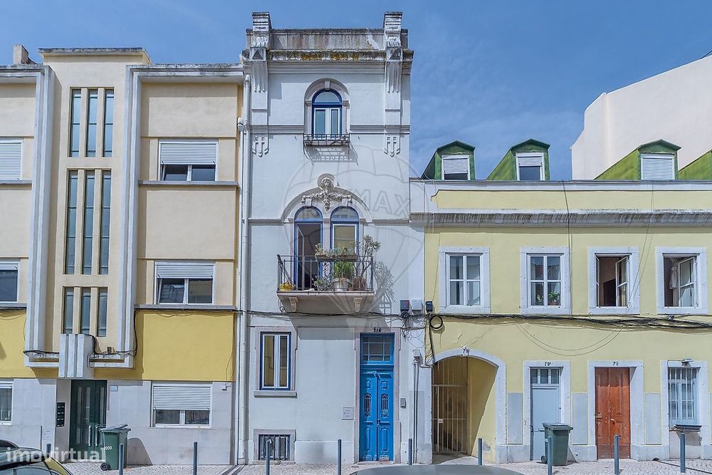 Apartamento T2 para venda