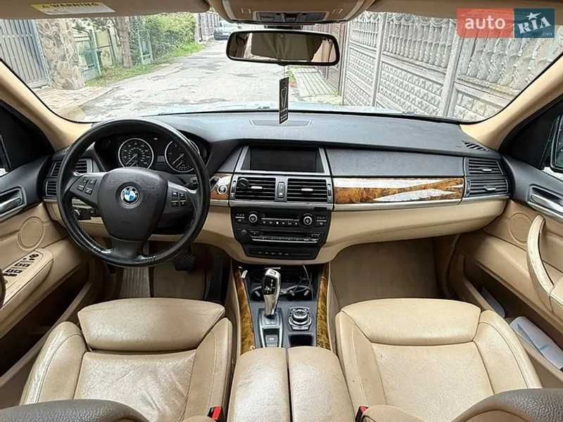 Продаю BMW X5 E70 2010 р