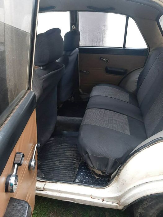 Продам Москвич 1991р