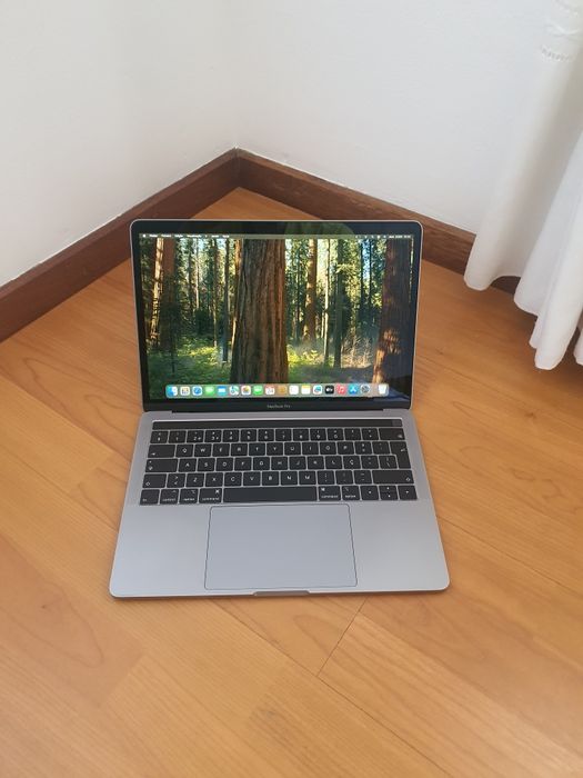 Macbook Pro 2019508799725601433603