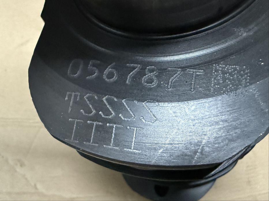 Wał korbowy Subaru 2.0 diesel EE20Z Korbowód tłok