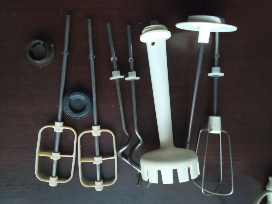 Миксер ссср продам