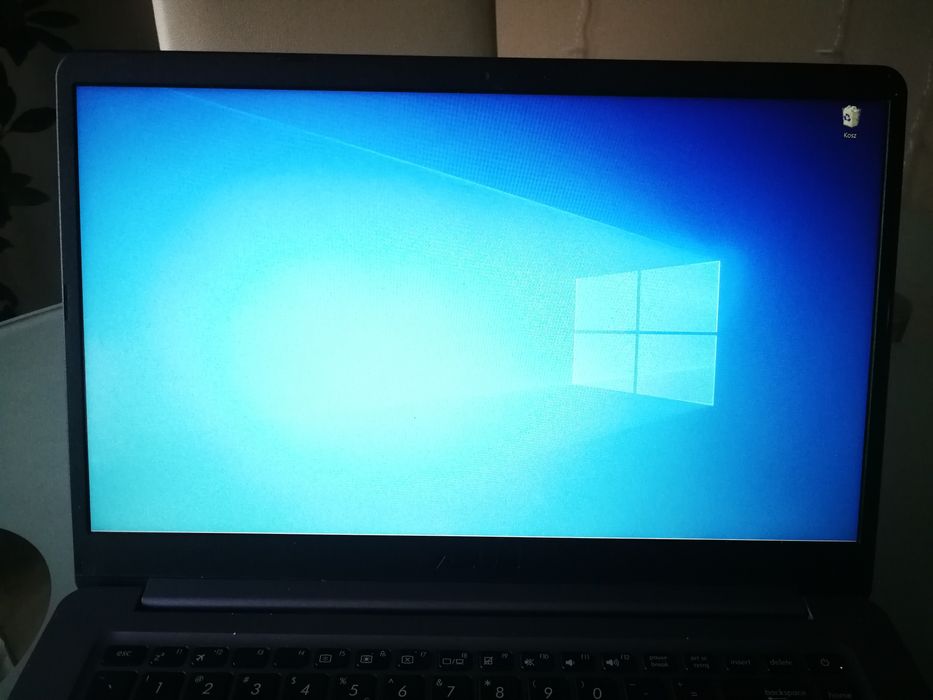 Asus A510UA i5 7200u 2,5GHz SSD 512