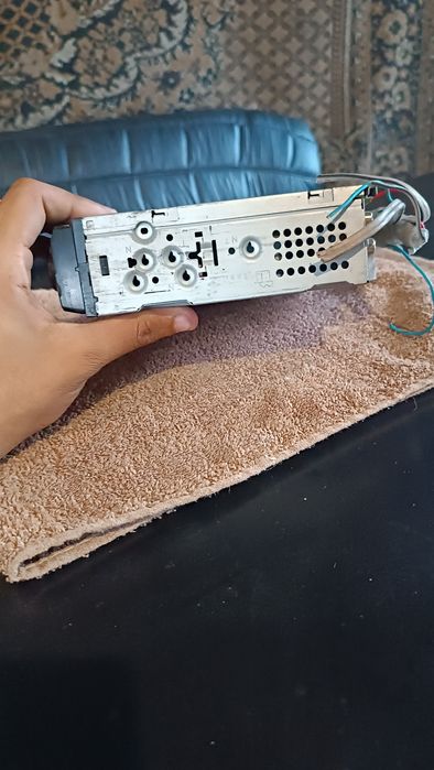 Продам pioneer магнитола