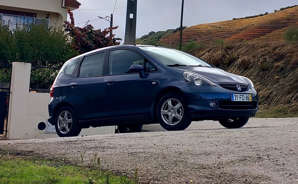 Honda Jazz 1.2i Cool