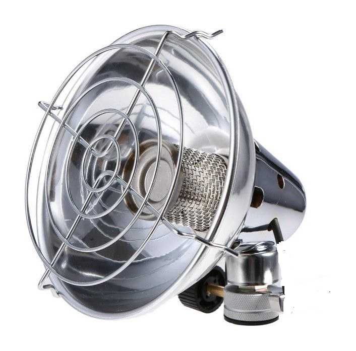 Газовый обогреватель