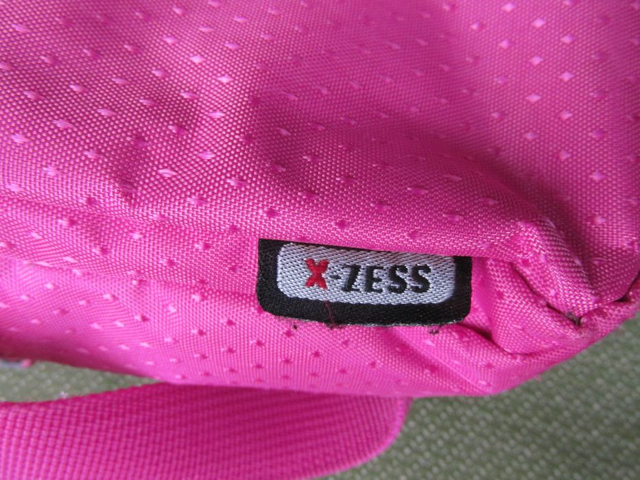 Сумка для девочки через плечо