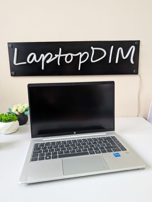 Ноутбук HP ProBook 440 G9/i3-1215U/16/256/FHD/14"/IPS/2022р.сучасний