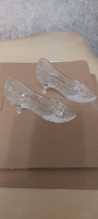 Продам хрусальный сувенир