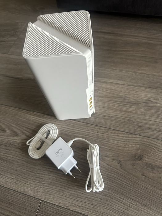 Tenda mx15 Pro AX5400