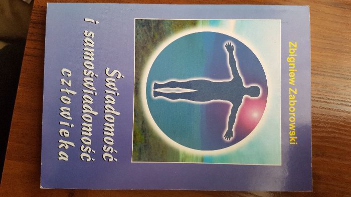 Świadomość i samoświadomość człowieka (Zaborowski)