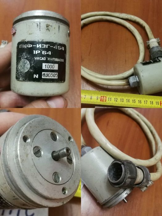 Энкодер датчик ROD 426