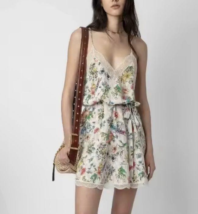 Платье сукня  Zadig & Voltaire