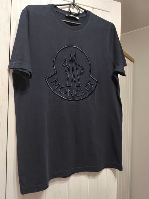 Koszulka t- shirt Moncler