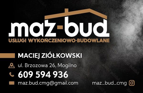 Usługi remontowe, wykonczenia wnętrz. WOLNE TERMINY!!