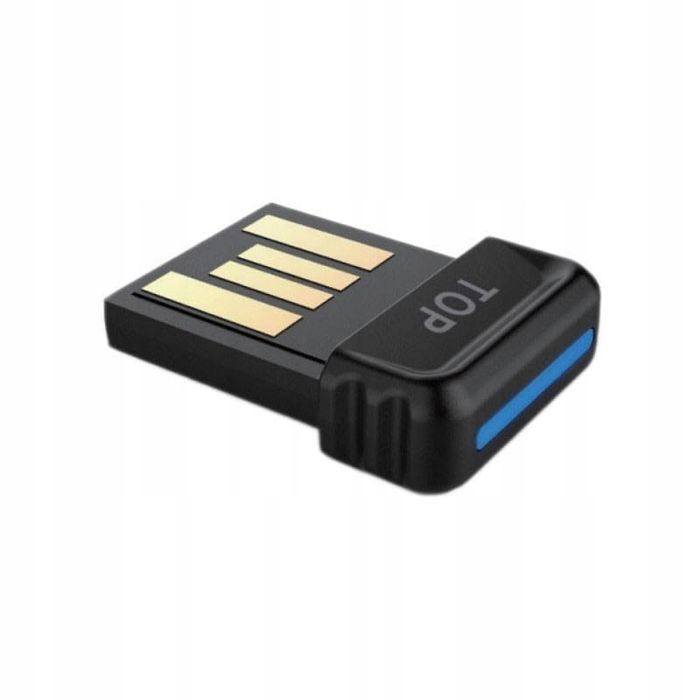 outlet yealink bt51-a bluetooth usb-a adapter dongle czarny do laptopa pc