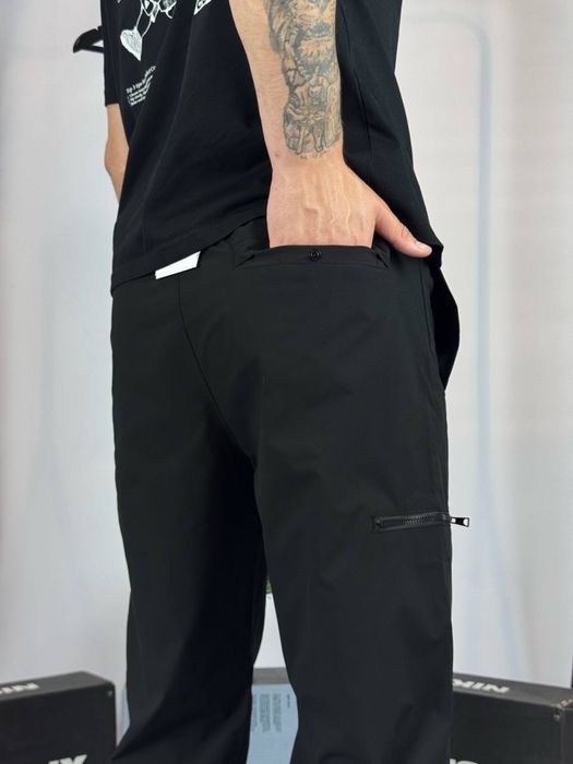 Штани Jordan Dri-FIT Woven