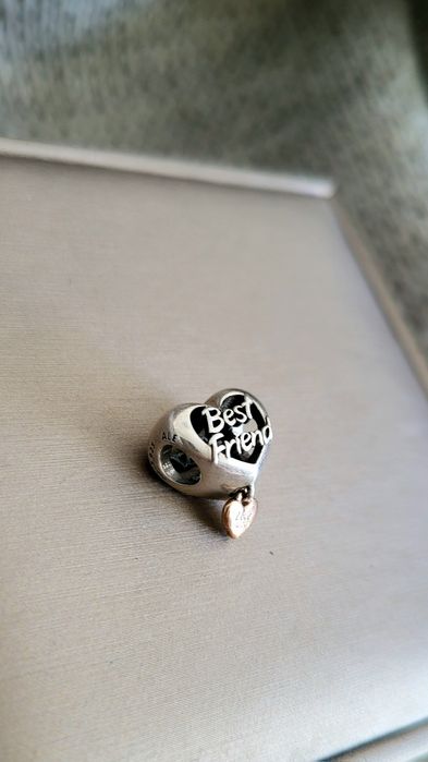 Pandora charms Best Friends
