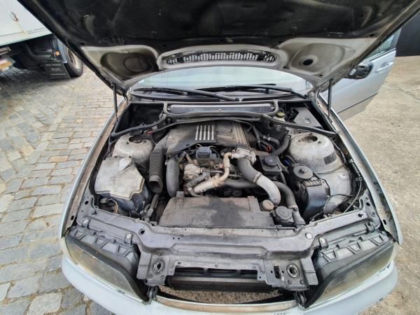 Para Peças Bmw 3 (E46)