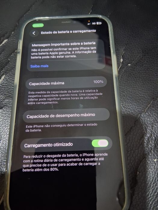Vendo iphone 12 ou troco por trotinete