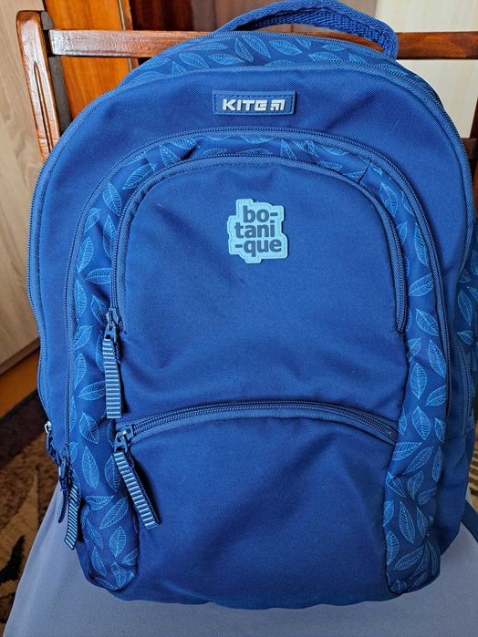 Рюкзак підлітковий Kite Education