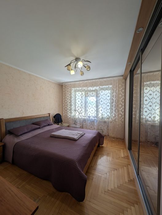 Продам 3 кімнатну квартиру