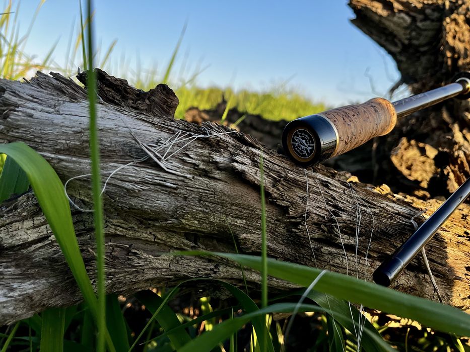 Wedka pracownia , Lamiglas Xfactor  nowa !!